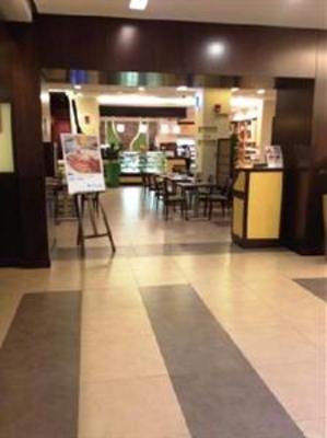 фото отеля Citymax Al Barsha