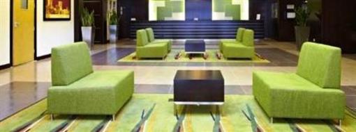 фото отеля Citymax Al Barsha