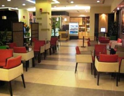 фото отеля Citymax Al Barsha