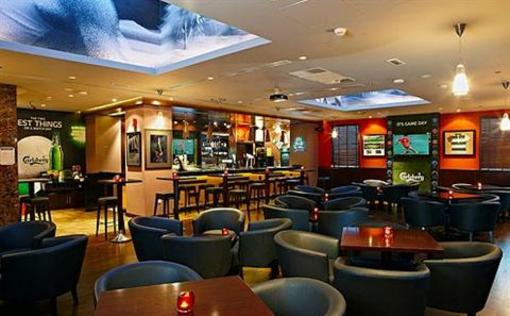 фото отеля Citymax Al Barsha