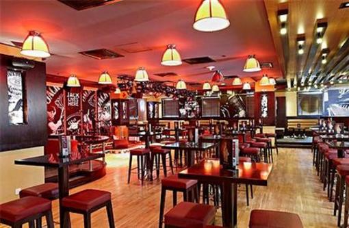 фото отеля Citymax Al Barsha