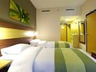 фото отеля Citymax Al Barsha