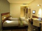фото отеля Citymax Al Barsha