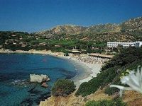 Grand Hotel Capo Boi