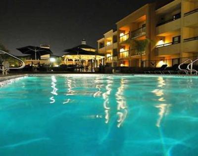фото отеля Courtyard Fresno