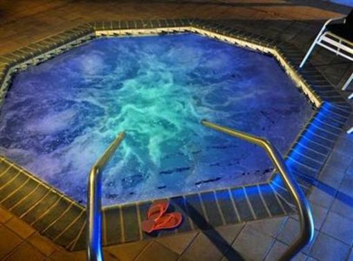 фото отеля Courtyard Fresno