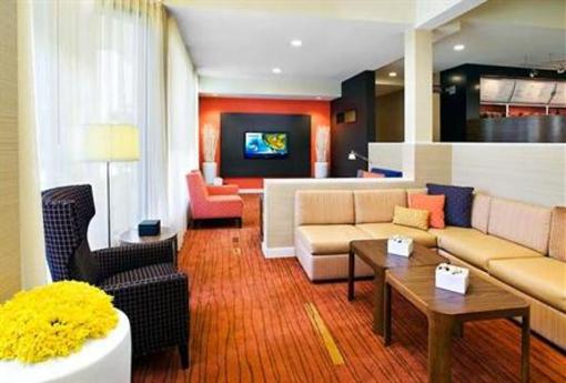 фото отеля Courtyard Fresno