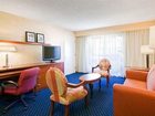 фото отеля Courtyard Fresno