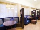 фото отеля Courtyard Fresno