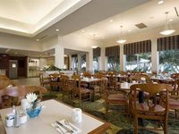 Hilton Garden Inn McAllen