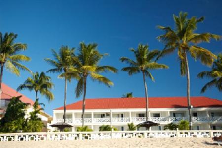 фото отеля St. Lucian by Rex Resorts