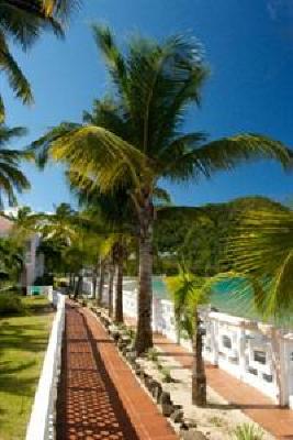 фото отеля St. Lucian by Rex Resorts