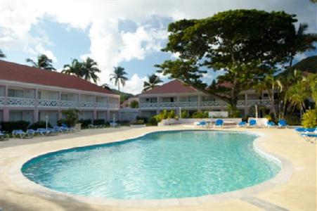 фото отеля St. Lucian by Rex Resorts
