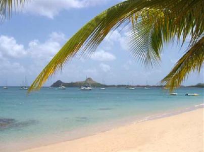фото отеля St. Lucian by Rex Resorts