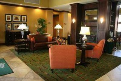 фото отеля Homewood Suites by Hilton Augusta