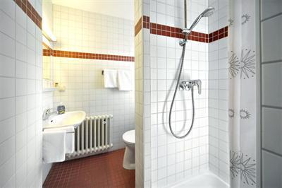фото отеля Central Hotel Wurzburg