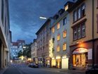 фото отеля Central Hotel Wurzburg