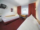 фото отеля Central Hotel Wurzburg