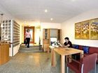 фото отеля Central Hotel Wurzburg