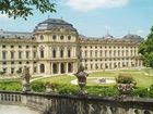 фото отеля Central Hotel Wurzburg