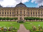 фото отеля Central Hotel Wurzburg