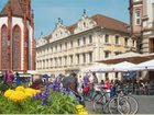 фото отеля Central Hotel Wurzburg