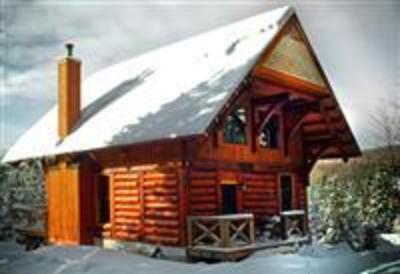 фото отеля Cote Nord Resort Mont Tremblant