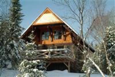 фото отеля Cote Nord Resort Mont Tremblant
