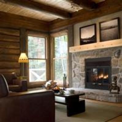 фото отеля Cote Nord Resort Mont Tremblant