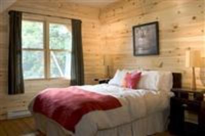 фото отеля Cote Nord Resort Mont Tremblant