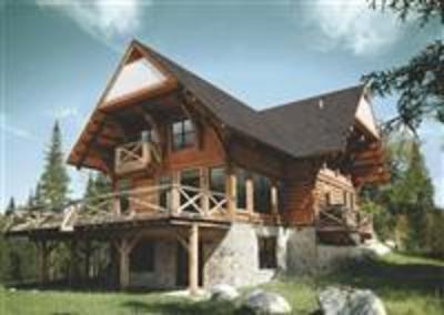 фото отеля Cote Nord Resort Mont Tremblant
