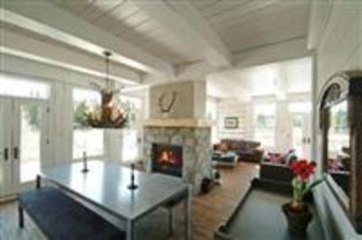 фото отеля Cote Nord Resort Mont Tremblant