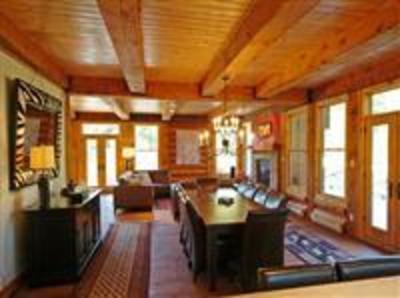 фото отеля Cote Nord Resort Mont Tremblant