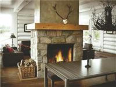 фото отеля Cote Nord Resort Mont Tremblant