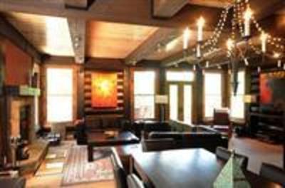 фото отеля Cote Nord Resort Mont Tremblant