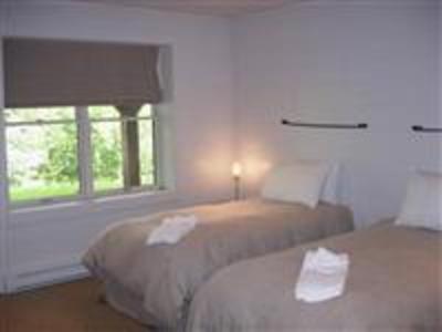 фото отеля Cote Nord Resort Mont Tremblant