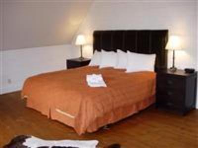 фото отеля Cote Nord Resort Mont Tremblant