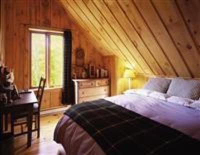 фото отеля Cote Nord Resort Mont Tremblant
