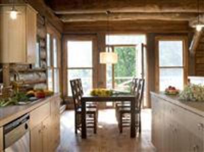 фото отеля Cote Nord Resort Mont Tremblant