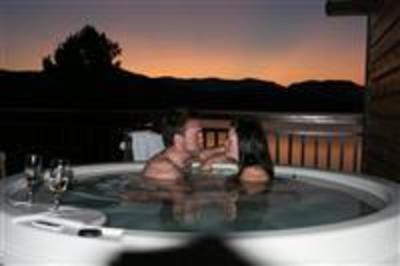 фото отеля Cote Nord Resort Mont Tremblant