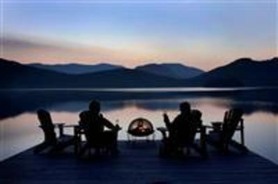 фото отеля Cote Nord Resort Mont Tremblant