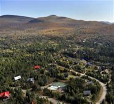 фото отеля Cote Nord Resort Mont Tremblant