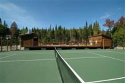 фото отеля Cote Nord Resort Mont Tremblant