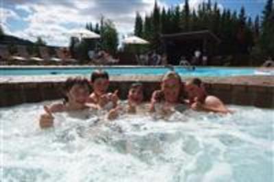 фото отеля Cote Nord Resort Mont Tremblant