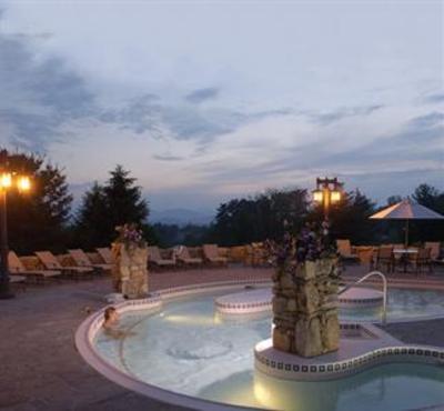 фото отеля The Grove Park Inn Resort & Spa