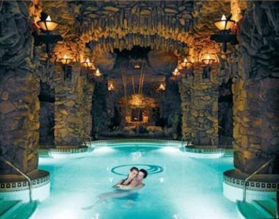 фото отеля The Grove Park Inn Resort & Spa