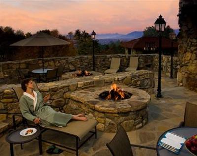 фото отеля The Grove Park Inn Resort & Spa