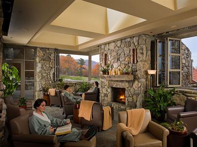 фото отеля The Grove Park Inn Resort & Spa
