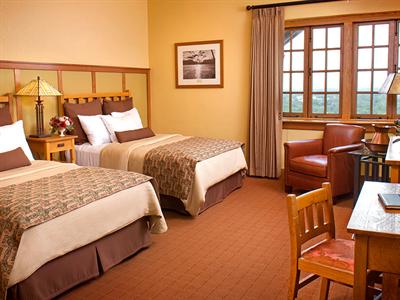 фото отеля The Grove Park Inn Resort & Spa