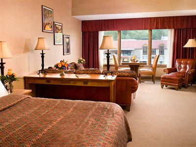 фото отеля The Grove Park Inn Resort & Spa